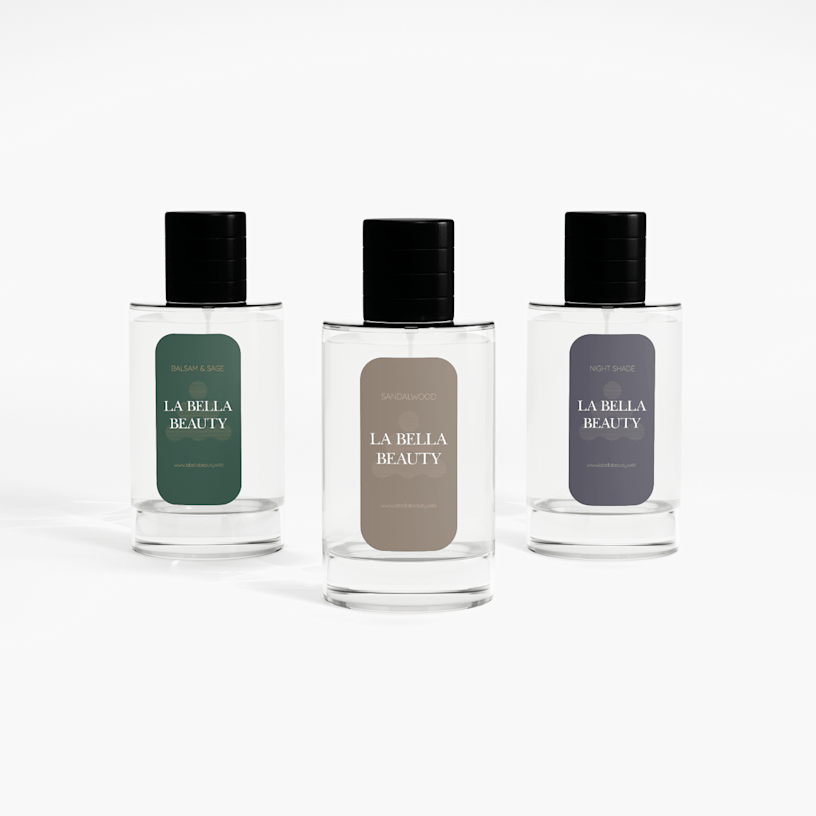 Example 4 of selected product