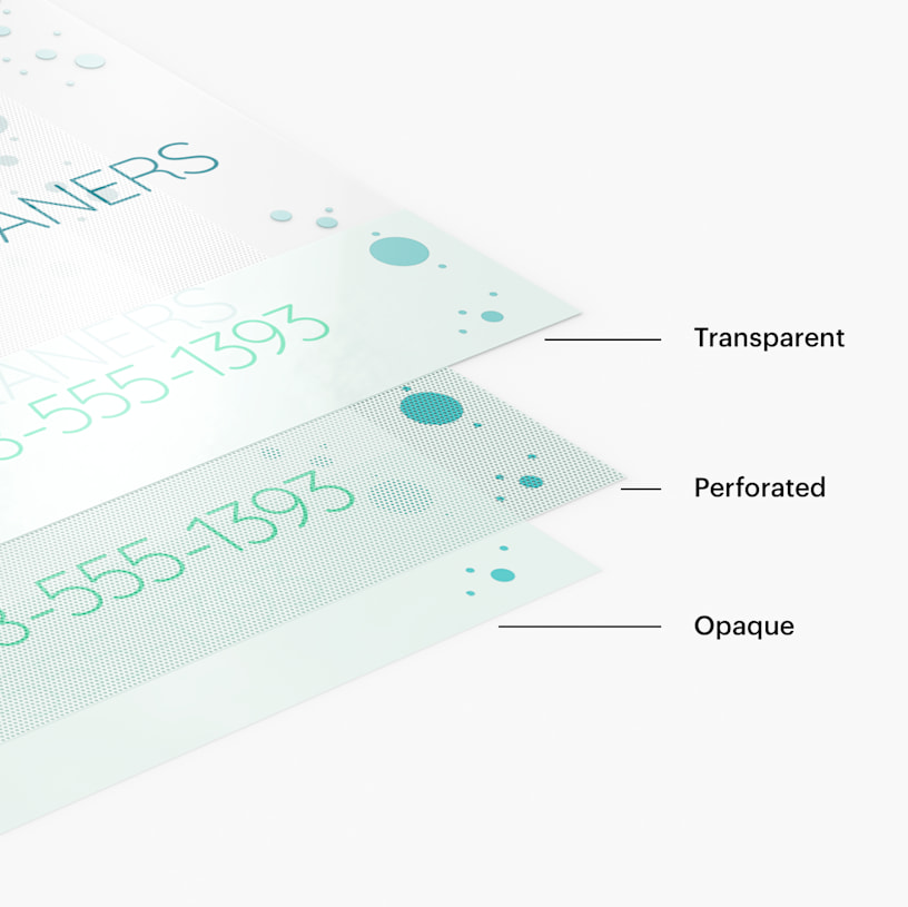 Example 3 of selected product