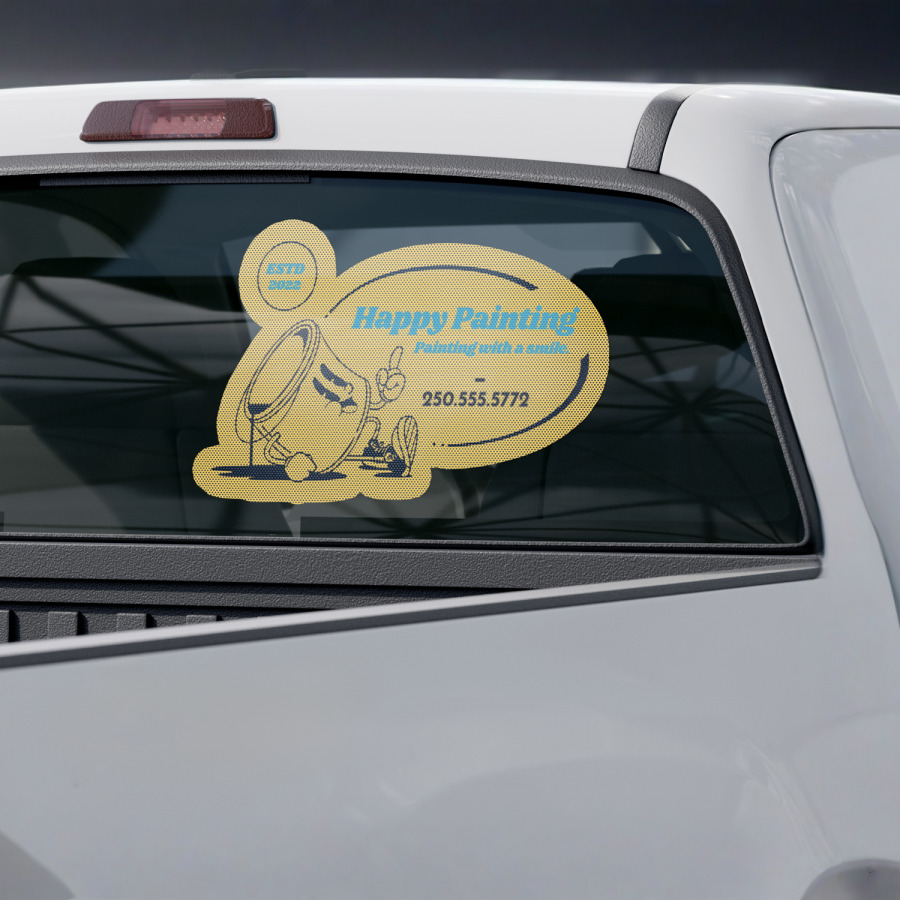 Example 1 of selected product