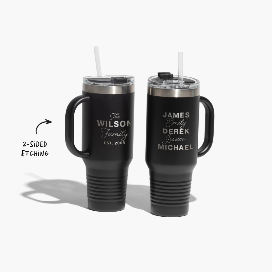 Example 7 of selected product