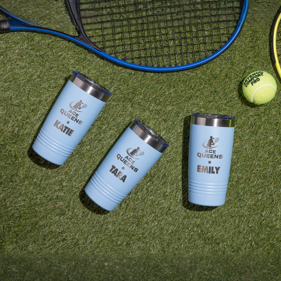 Example 2 of selected product