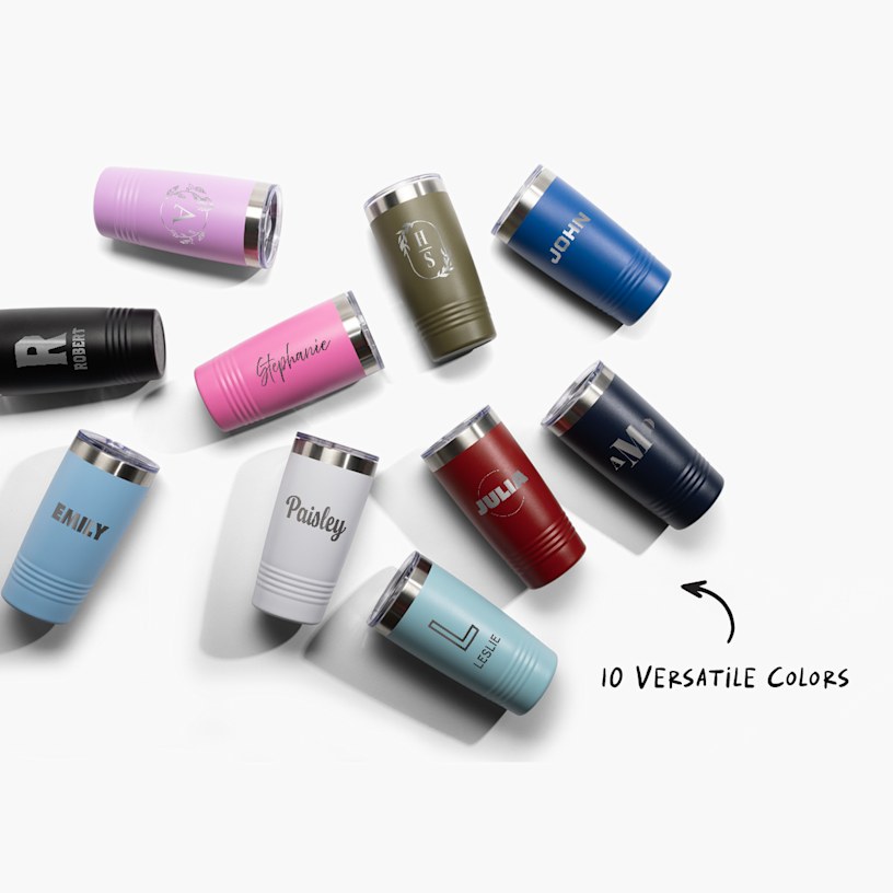 Example 3 of selected product