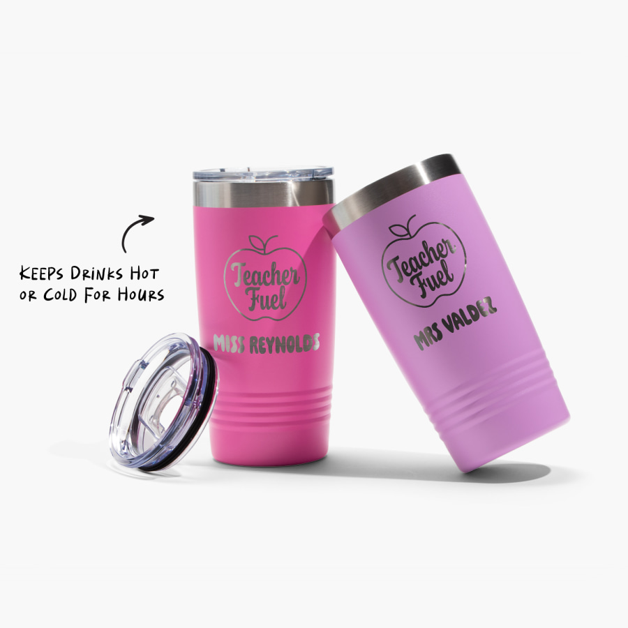 Example 5 of selected product