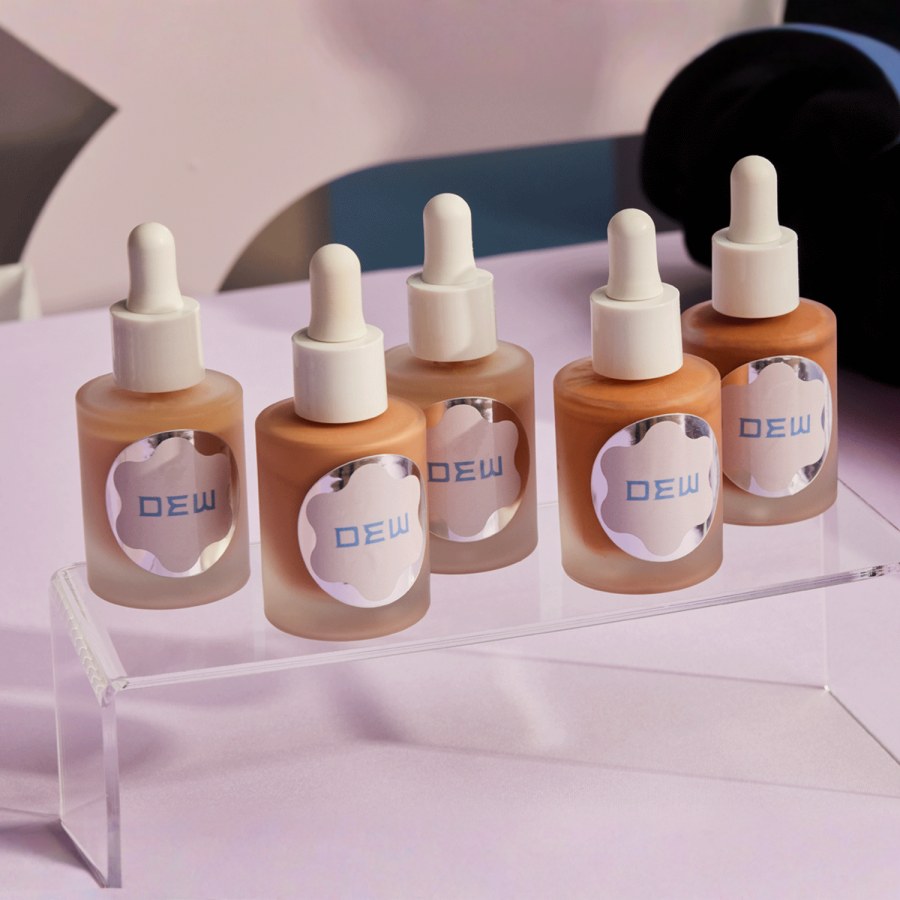 Example 3 of selected product