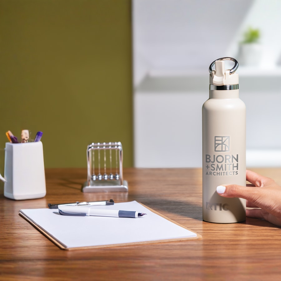 Example 2 of selected product