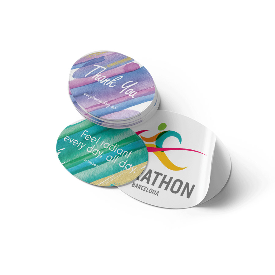 Example 5 of selected product