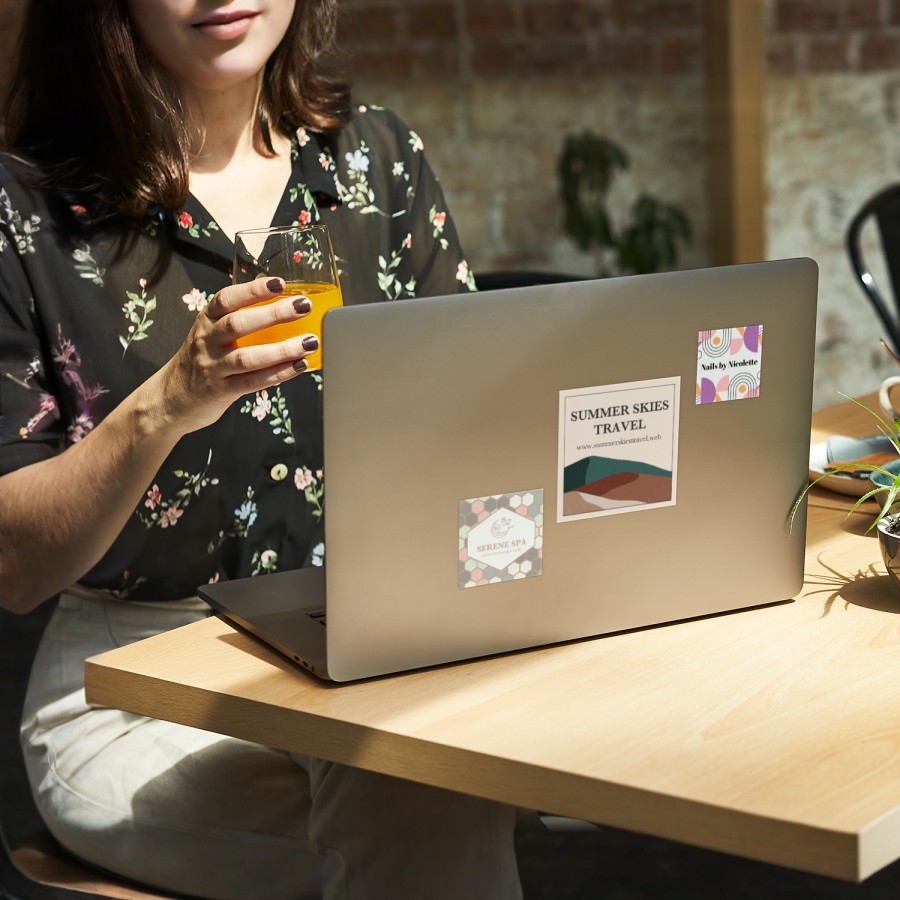 Example 3 of selected product