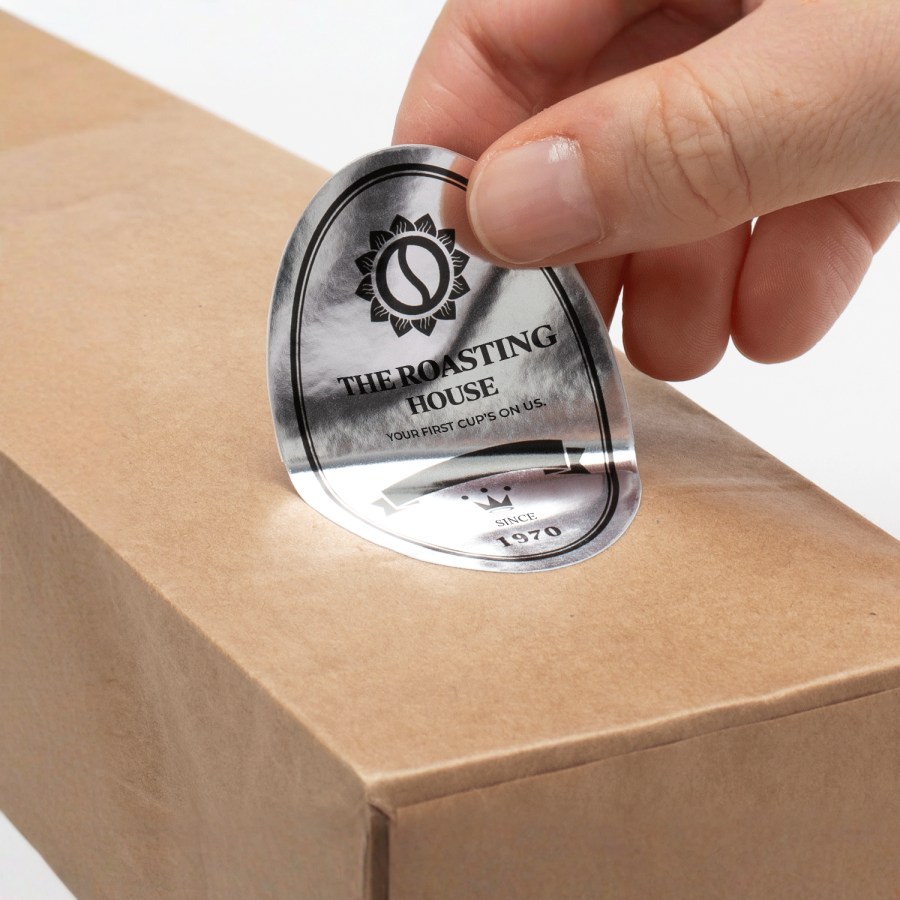 Example 6 of selected product