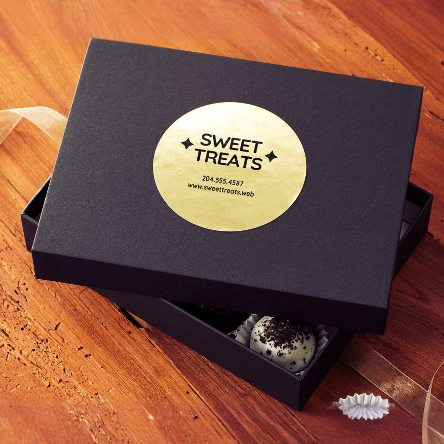 Example 7 of selected product