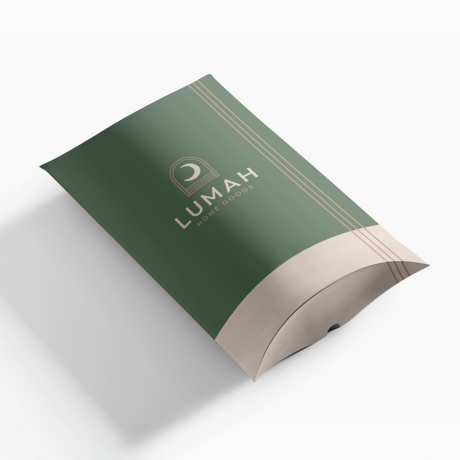 Example 1 of selected product