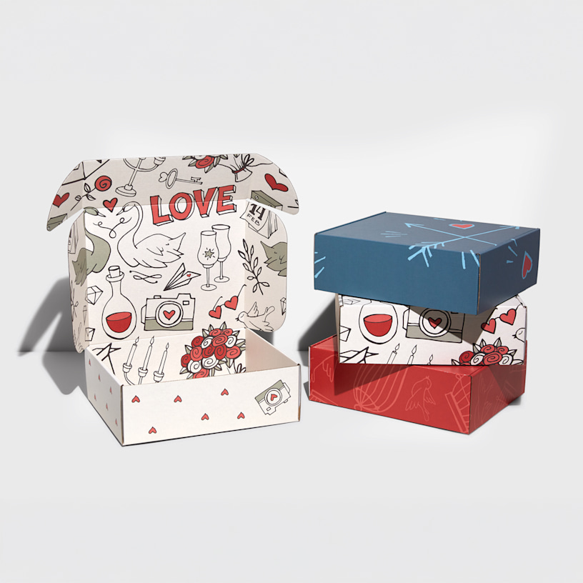 Voorbeeld 1 van geselecteerd product