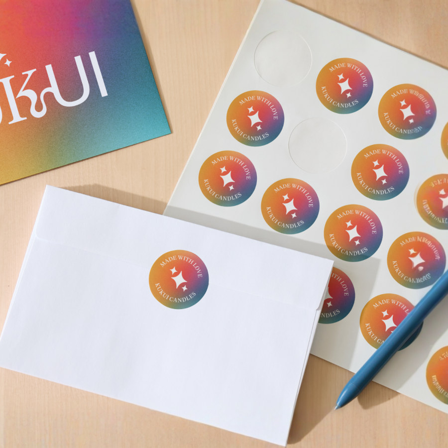 Example 1 of selected product