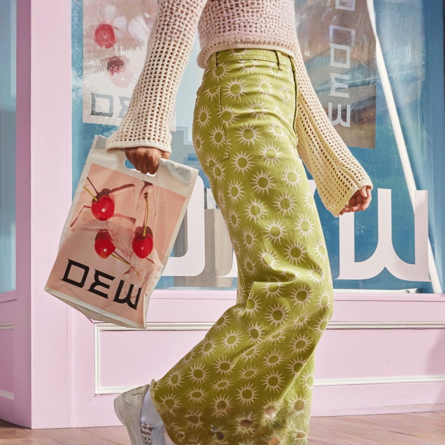 Example 1 of selected product