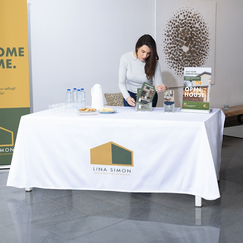 Example 3 of selected product