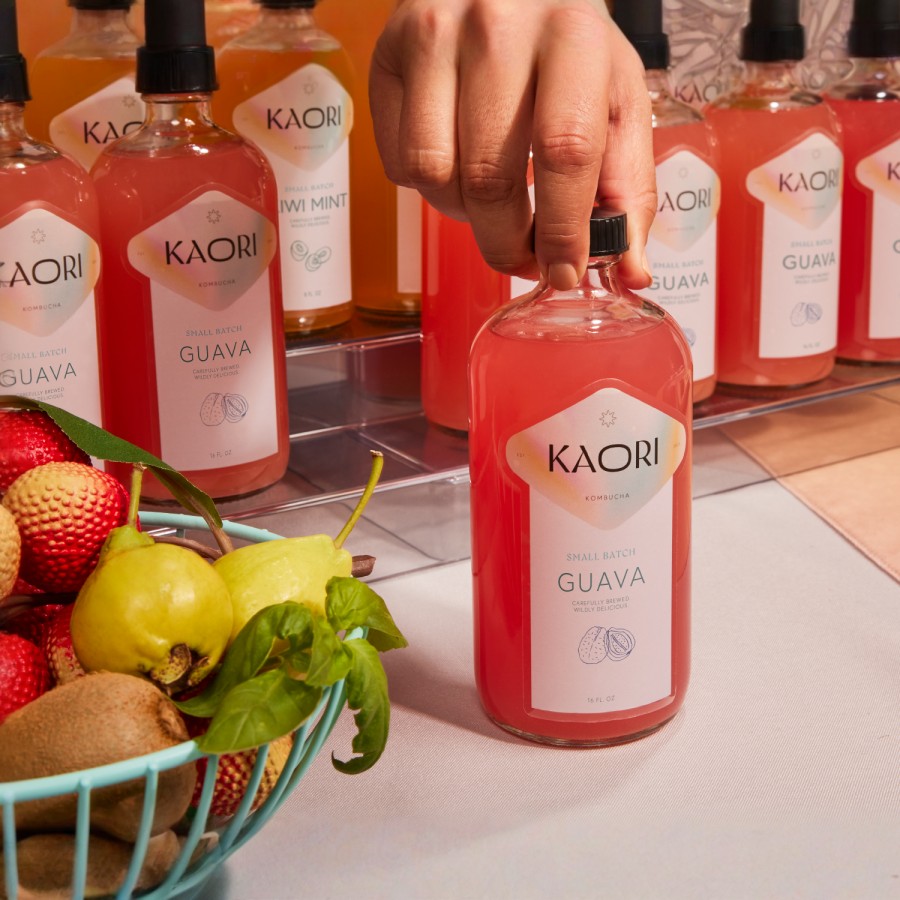 Example 1 of selected product