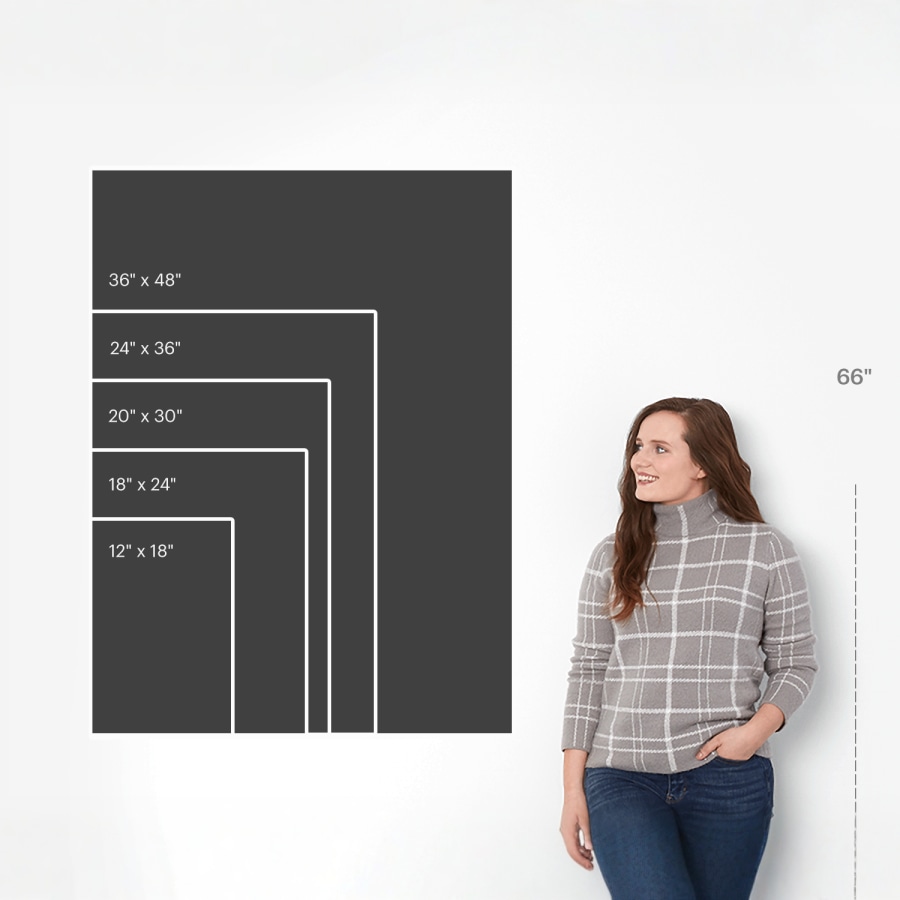 Example 4 of selected product