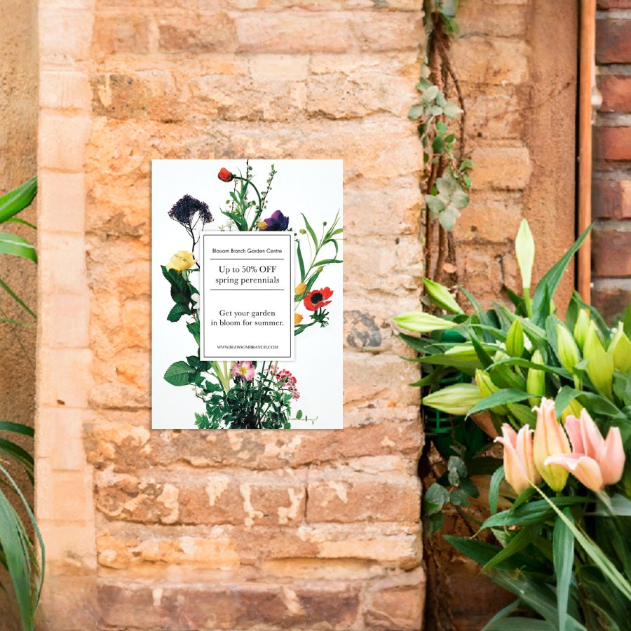 Example 2 of selected product