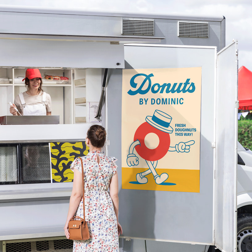 Example 5 of selected product