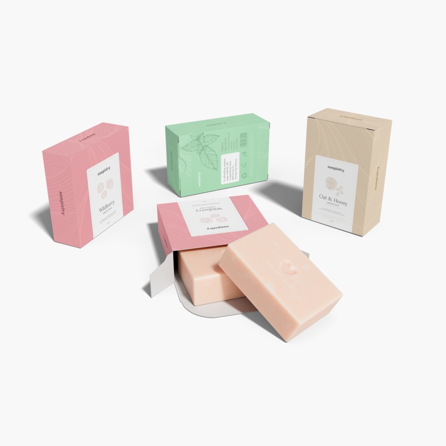 Example 1 of selected product