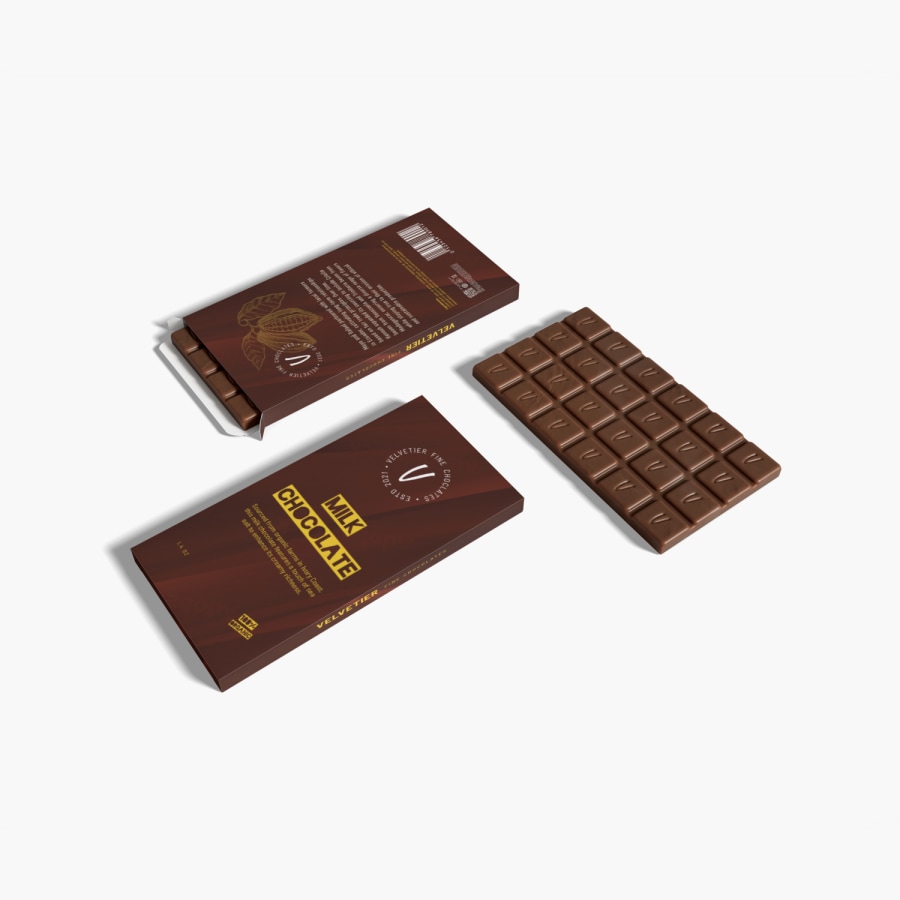 Example 1 of selected product