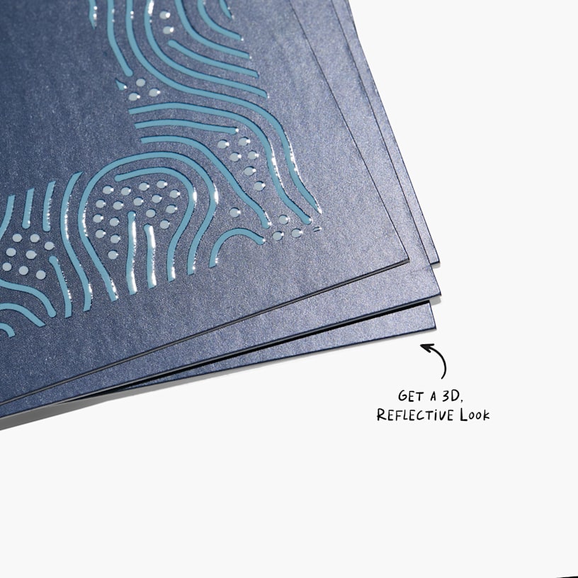 Example 3 of selected product