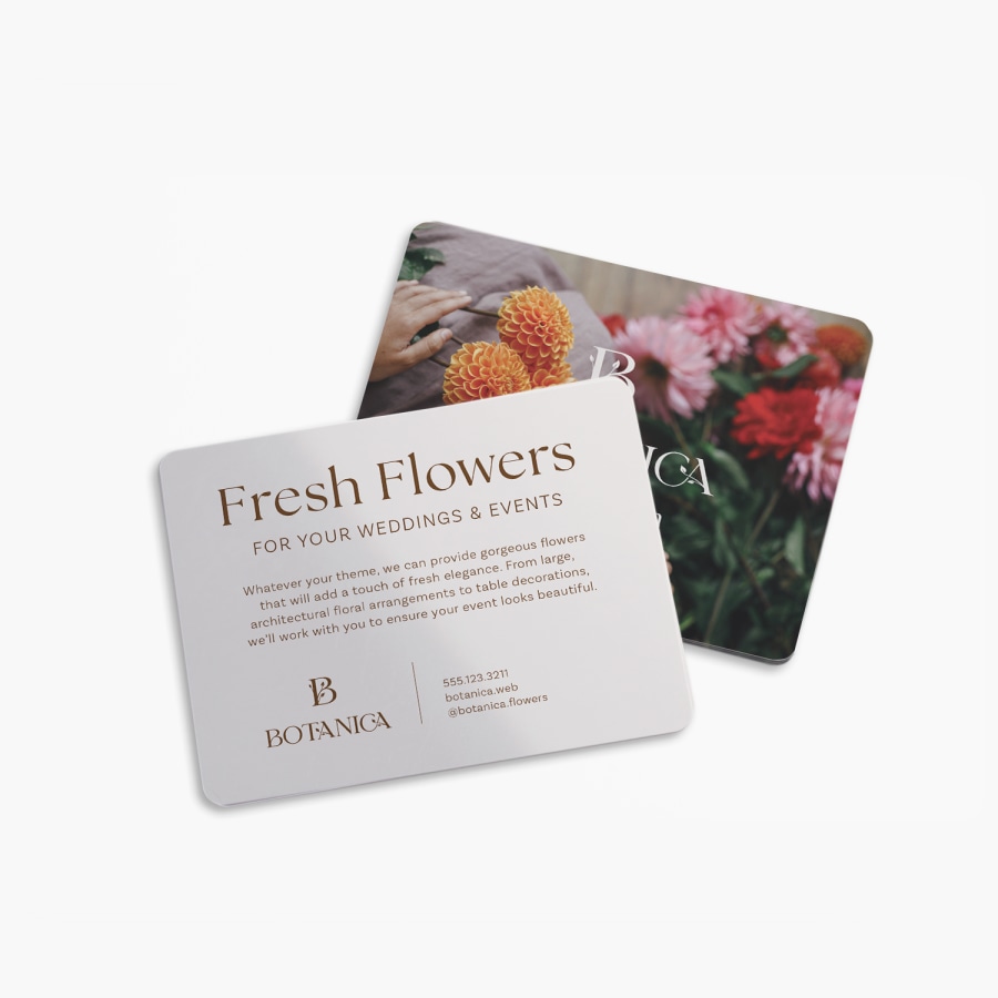 Example 3 of selected product