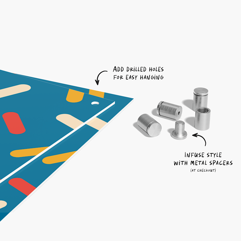 Example 2 of selected product