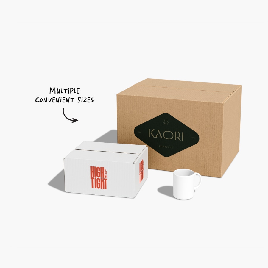 Example 3 of selected product