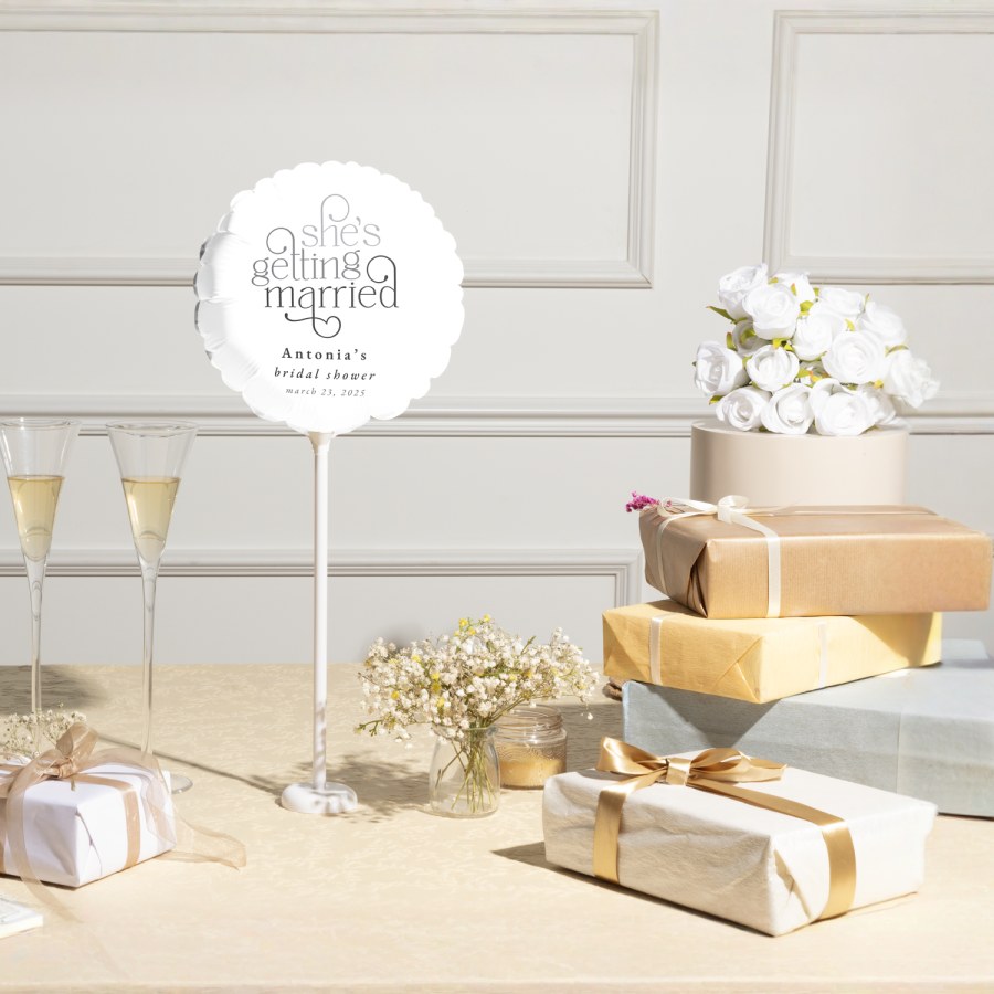 Example 2 of selected product