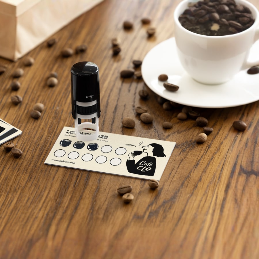 Example 4 of selected product