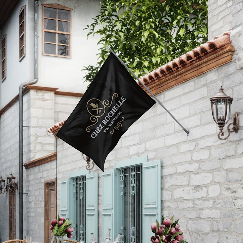 Example 5 of selected product