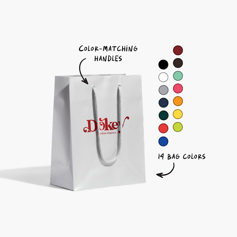 Example 4 of selected product