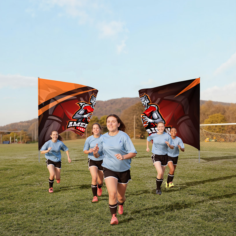 Example 3 of selected product