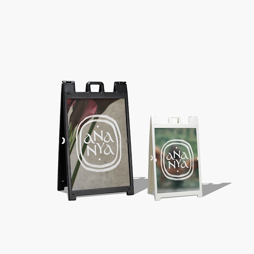 Example 2 of selected product