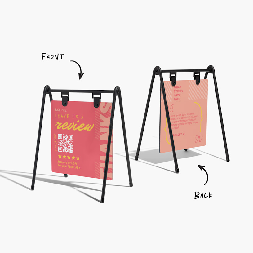 Example 5 of selected product