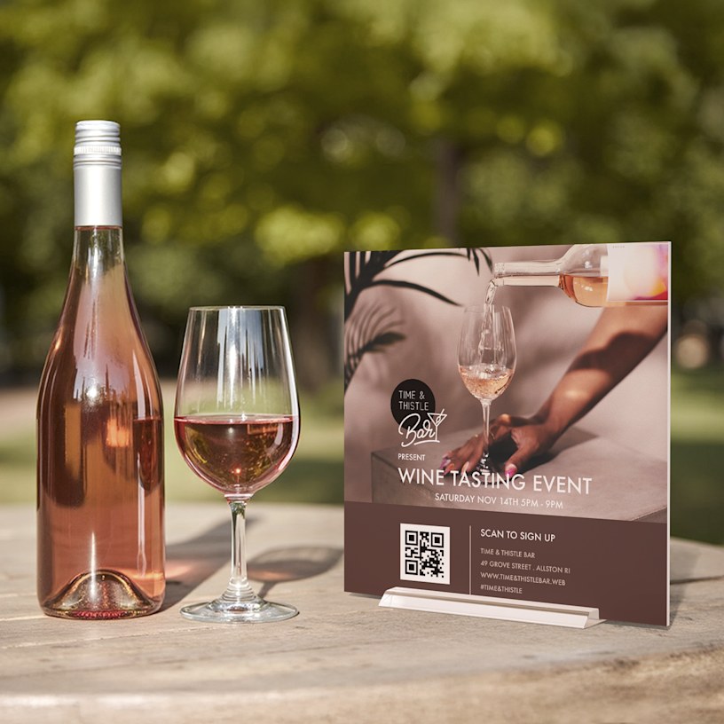 Example 3 of selected product