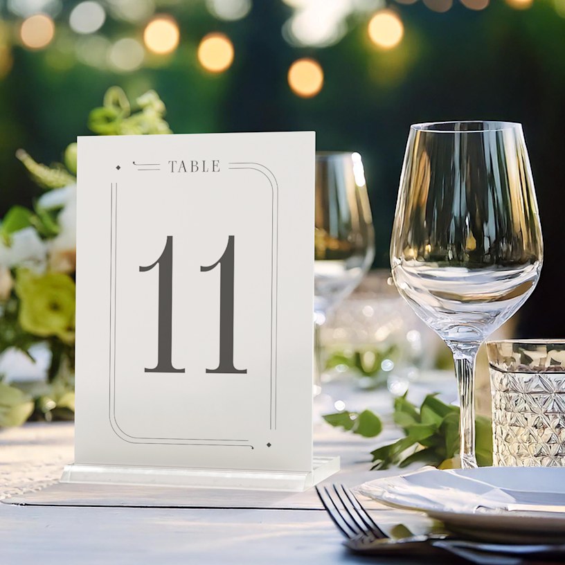 Example 1 of selected product