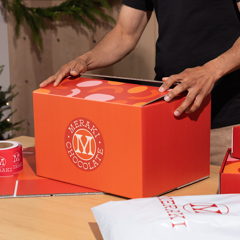 Example 8 of selected product