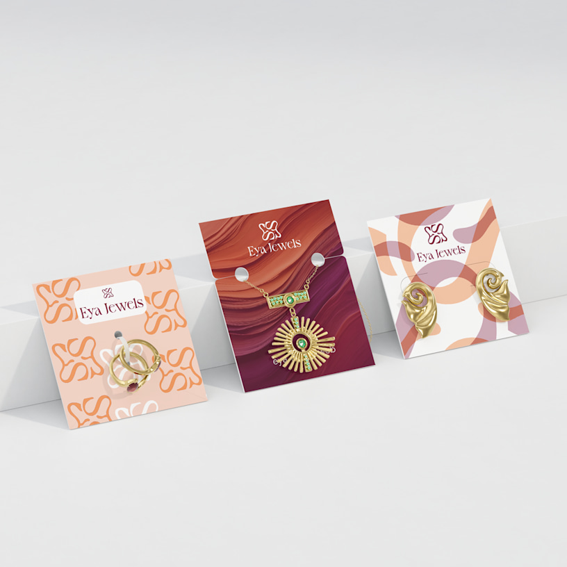 Example 3 of selected product