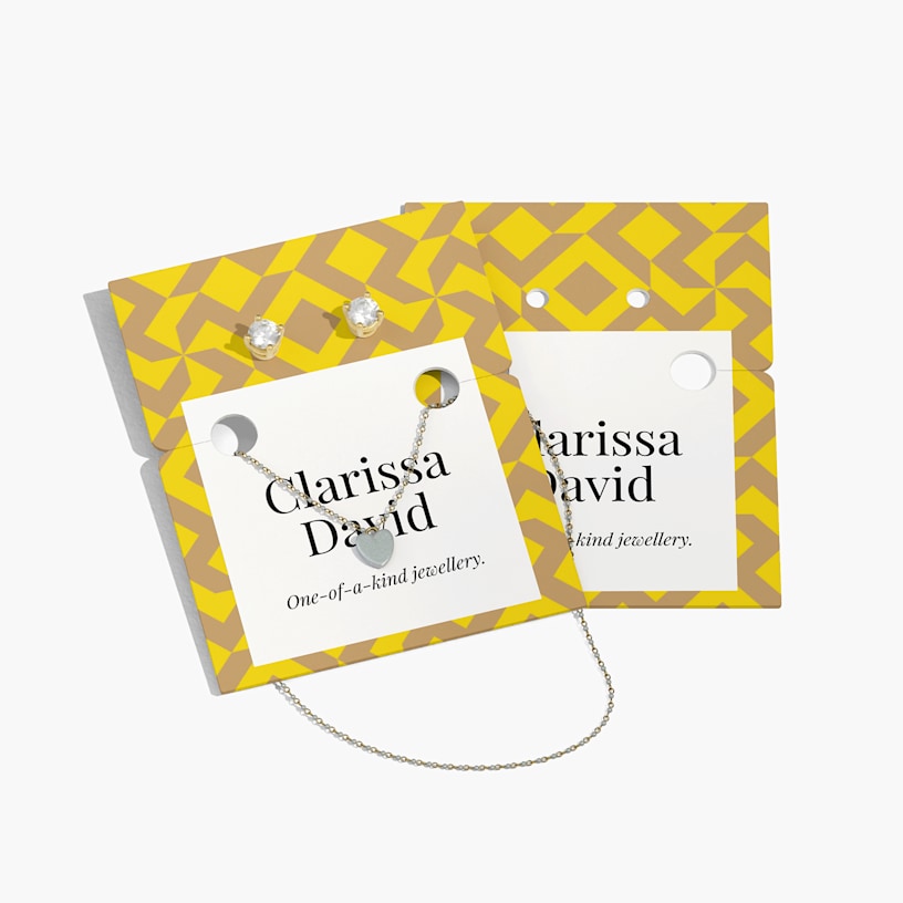 Example 5 of selected product