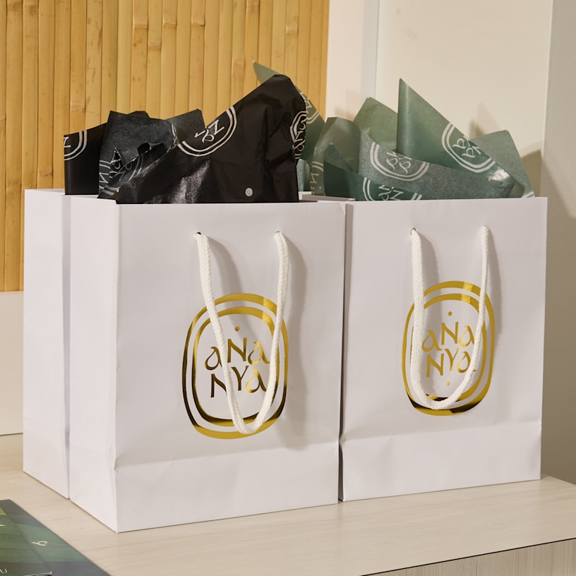 Example 1 of selected product