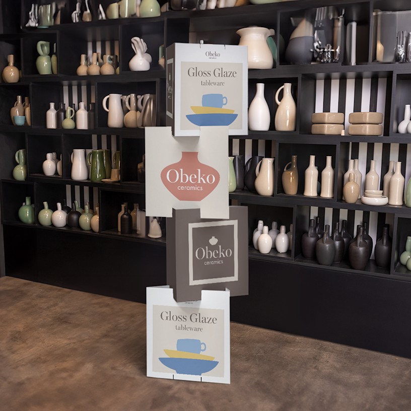 Example 1 of selected product