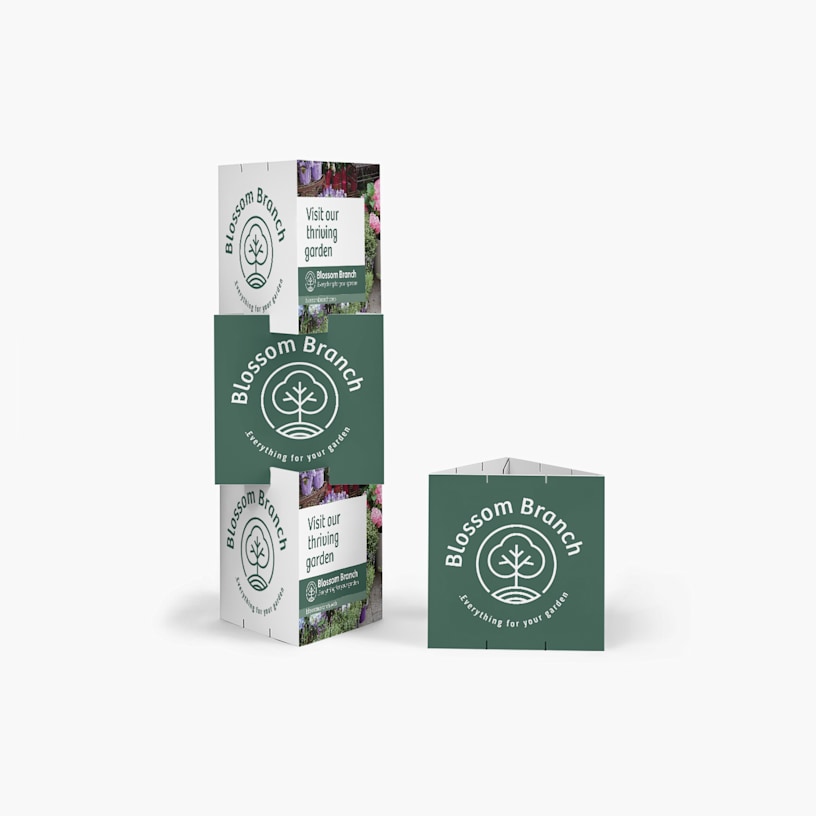 Example 2 of selected product