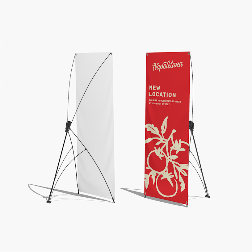 Example 2 of selected product