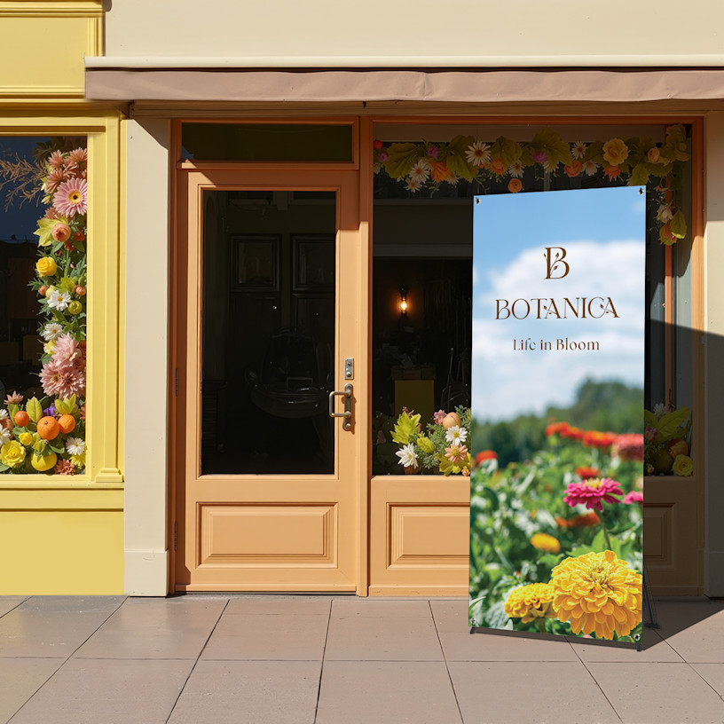 Example 1 of selected product