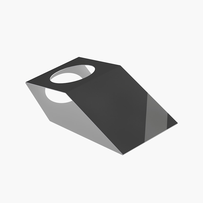 Example 2 of selected product