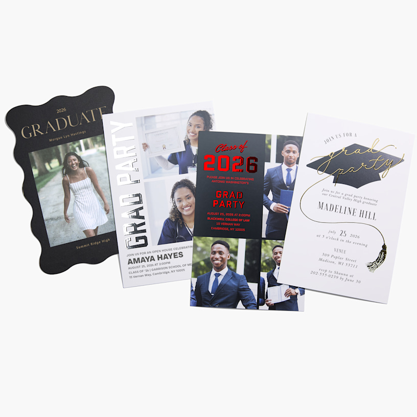 Example 1 of selected product