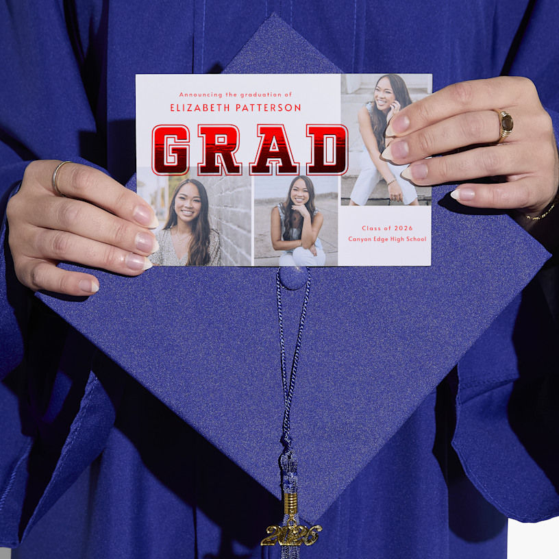 Example 2 of selected product