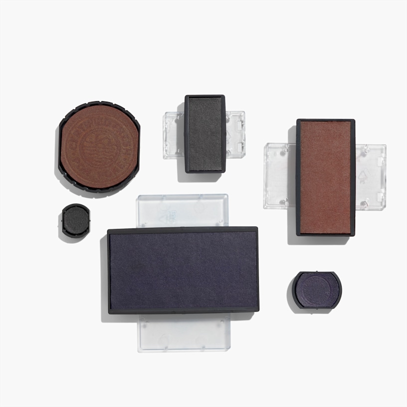 Example 6 of selected product