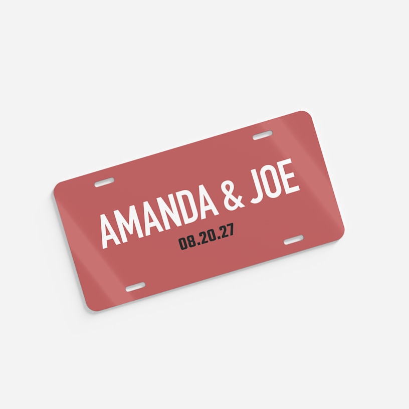 Example 2 of selected product